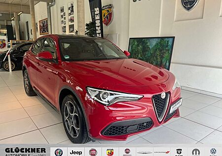 Alfa Romeo Stelvio Ti Q4