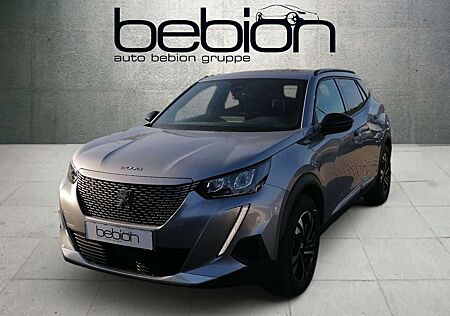Peugeot 2008 e- Elektromotor 136 (e-) e- Allure Pack LM