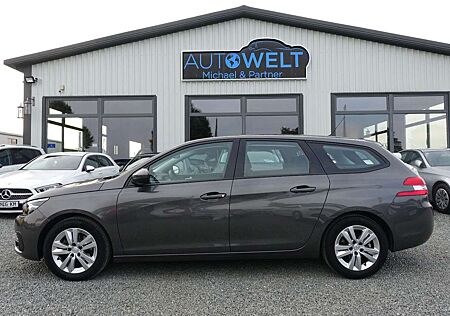 Peugeot 308 SW Active Pack 1.2 e-THP NAV APP KAM DAB LED