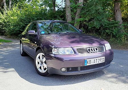 Audi A3 1.9 TDI Ambiente
