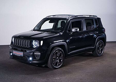 Jeep Renegade 1.3 80TH Anniversary FWD Aut.*LED*Navi*