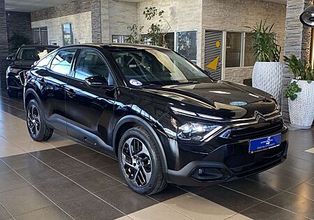 Citroën C4 Citroen Feel Pack Kälte-Paket HUD Full-LED 180°Cam