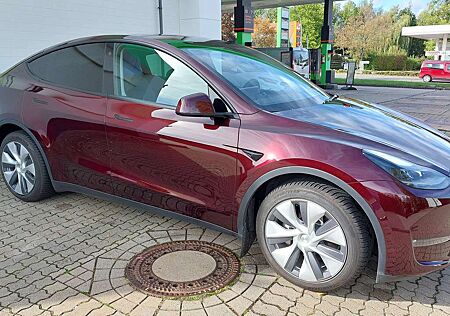 Tesla Model Y Long Range Dual Motor AWD