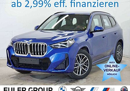 BMW X1 sDrive20i M Sport 18'' HUD LCProf PA+ adLED Luxury