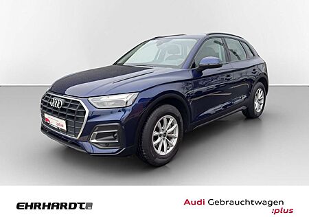 Audi Q5 35 TDI S tronic LED*APP-CONNECT*SHZ*PDC*TEMPO*K...