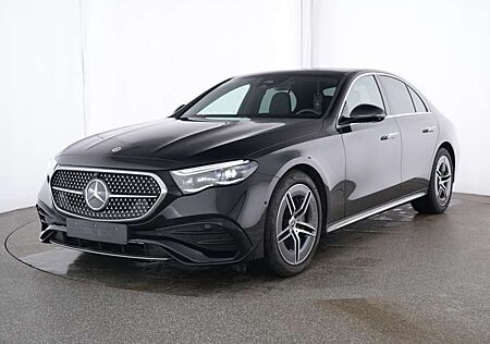 Mercedes-Benz E 200 Limousine AMG, Panoramadach, Keyless GO