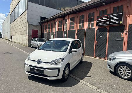 VW Up Volkswagen ! move !