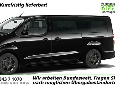 Opel Zafira Edition  2.2 D 180 AT8 XL 9S Klimaaut Temp 132 ...