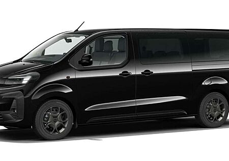 Opel Zafira Edition 2.2 D 180 AT8 XL 9S Klimaaut Temp 132 ...