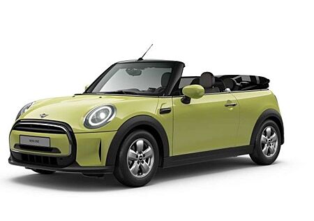 Mini One Cabrio Clas. Trim | Breyton | LED | Garantie