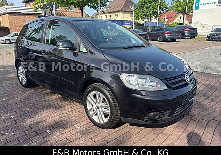 VW Golf Volkswagen Plus V Tour Edition 1.6