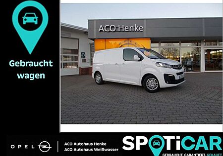 Opel Vivaro 1.5 Diesel Cargo M Edition