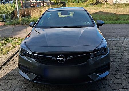 Opel Astra 1.2 Turbo Start/Stop 2020