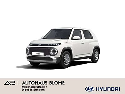 Hyundai Inster 49 kWh Trend MY26 Effizienz-Paket / LED-Paket / Na