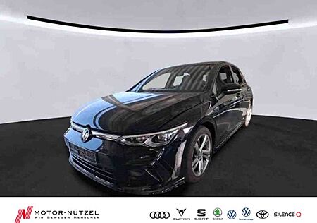VW Golf Volkswagen VIII 1.5eTSI DSG R-LINE LEDplus+NAV+ACC+SHZ