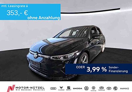 VW Golf Volkswagen VIII 1.5eTSI DSG R-LINE LEDplus+NAV+ACC+SHZ