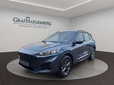 Ford Kuga Plug-In Hybrid ST-Line
