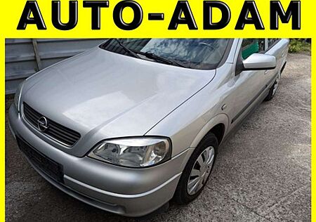 Opel Astra G 1.6 Limousine*Klima*4 Türig*