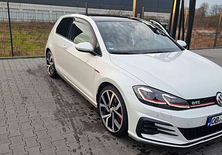 VW Golf GTI Volkswagen GTI BMT/Start-Stopp
