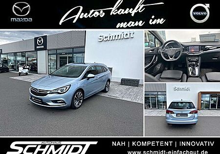 Opel Astra K Sports Tourer ) Ultimate Start/Stop