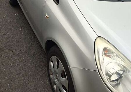 Opel Corsa 1.4 16V Edition