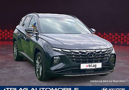 Hyundai Tucson 1.6 GDI Turbo 150PS M/T 2WD EDITION 30 PL