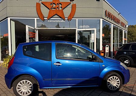 Citroën C2 Citroen Confort ,Klima,Allwetterreifen