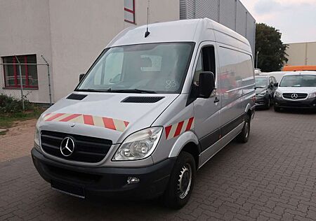 Mercedes-Benz Sprinter 316 CDI 1. Hand/Werkstatt/SHZ Fzg.Nr:83
