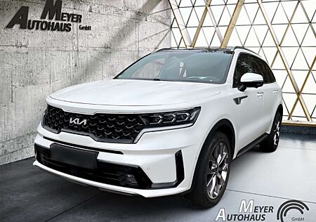 Kia Sorento 1.6T PHEV AWD PLATINUM +AHZV+Panoramadach