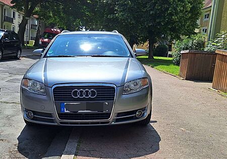 Audi A4 Avant 1.8 T. 163PS, TÜV 07.2027, Top Zustand