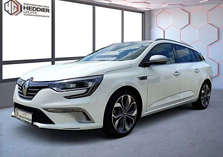 Renault Megane IV Grandtour GT-Line*NAVI*PDC*SHZ*ALLWETT