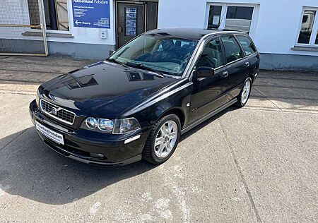Volvo V40 1.8 Comfort, Klima, Allwetter, 1.Hand,TÜV 08/26