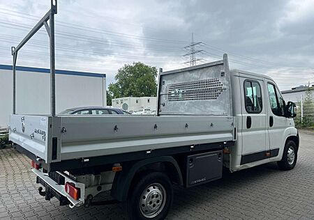 Fiat Ducato 115 (Rs: 4035 mm) L4