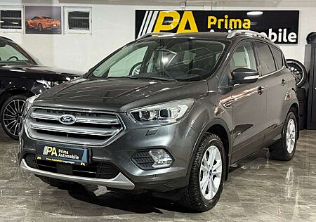 Ford Kuga 1.5 Titanium Keyless Autom. ACC Kamera AHK