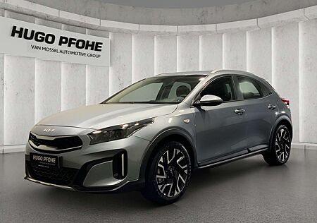 Kia XCeed Vision 1.5 T-GDI Komfort-Pkt.