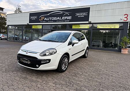 Fiat Punto MyLife"Klima"TÜV/03/2027"12MonateGarantie"