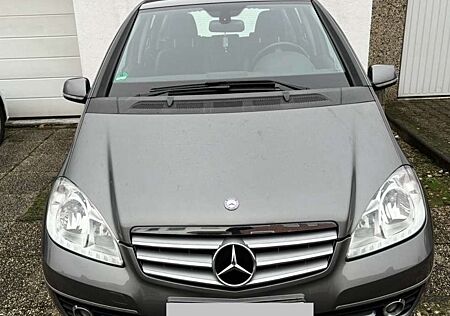 Mercedes-Benz A 200 CDI (169.008)