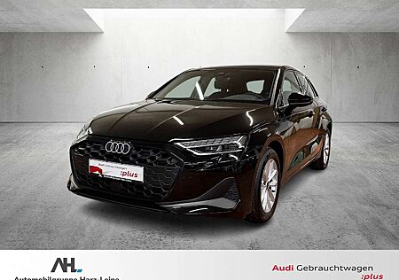 Audi A3 Sportback 35 TFSI S-tronic LED Navi ACC RFK PDC SH