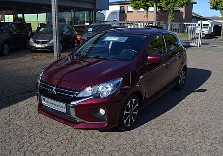 Mitsubishi Space Star Spirit+ CVT