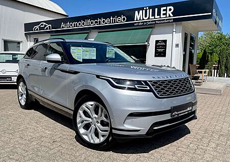 Land Rover Range Rover Velar D300 +1.Hand+TOPAUSST+PANORAMA+Head Up+"Neuwertig"