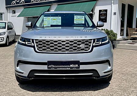 Land Rover Range Rover Velar D300 "Premium-Ausst."+Excl.Leder+TRAUMZUSTAND+1.HD
