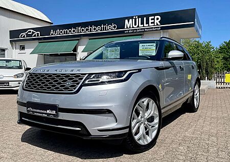Land Rover Range Rover Velar D300+1.Hand+TOPAUSST+6x Insp !+NEUE REIFEN+1A Zust
