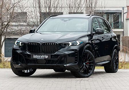 BMW X5 30d M SPORT.PANO.DR.ASS.360°.LED.HUD.AHK.22"