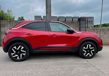Opel Mokka-e Elegance
