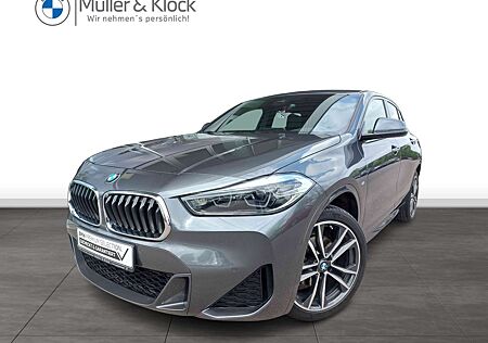 BMW X2 xDrive18d M Sportpaket Head-Up DAB LED RFK