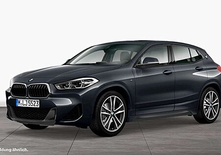 BMW X2 xDrive18d M Sportpaket Head-Up DAB LED RFK