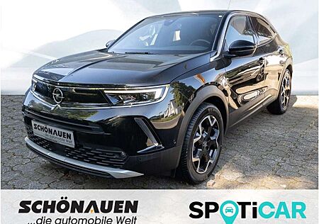 Opel Mokka Ultimate 1.2 Turbo +RFK+WR+MATRIX+ATM+HSA+