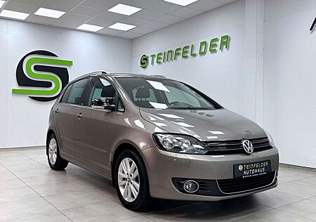 VW Golf Plus Volkswagen VI 1.6 TDI Style / SHZ / NAVI / AHK