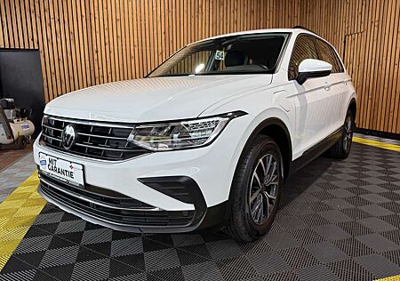 VW Tiguan Volkswagen 1,4 eHybrid Life DSG *Navi*ACC*LED*AHK