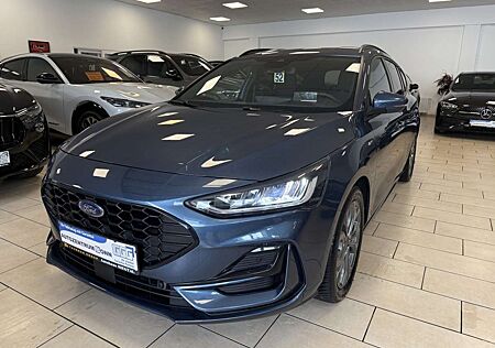 Ford Focus ST-Line*ACC*LED*CarPlay*Navi*SHZ*Cam*PDC*